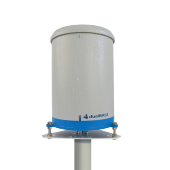 Sensor de precipitación