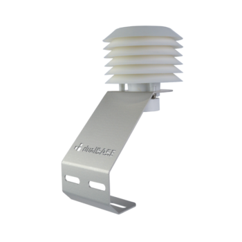 Sensor temperatura y humedad