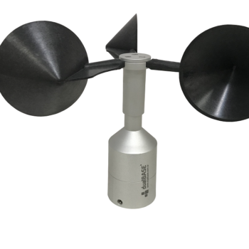 Sensor de viento